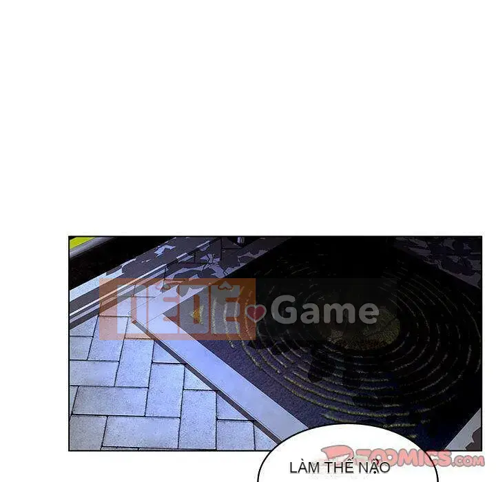 Lời buộc tội sai Chương 1-28