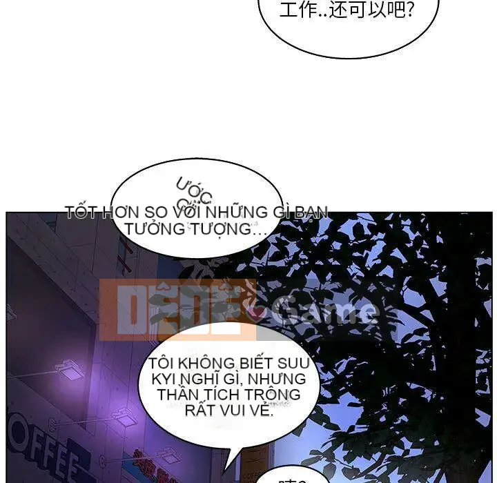 Lời buộc tội sai Chương 1-28