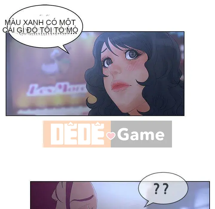 Lời buộc tội sai Chương 1-28