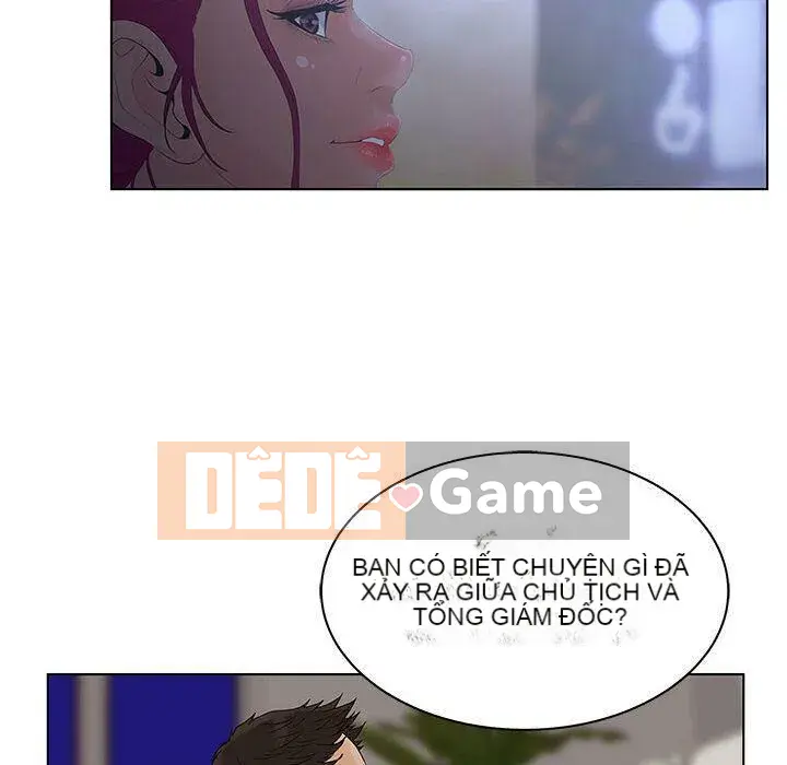 Lời buộc tội sai Chương 1-28