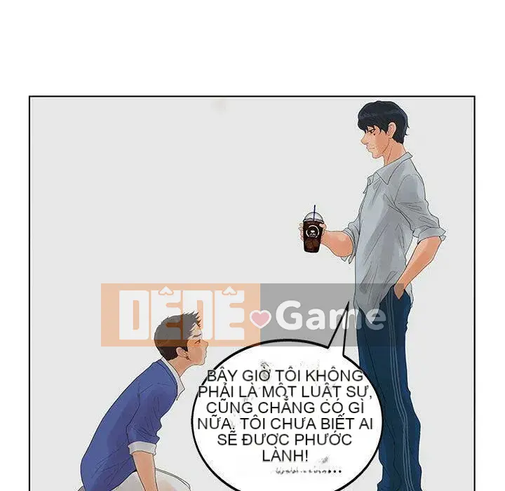 Lời buộc tội sai Chương 1-28