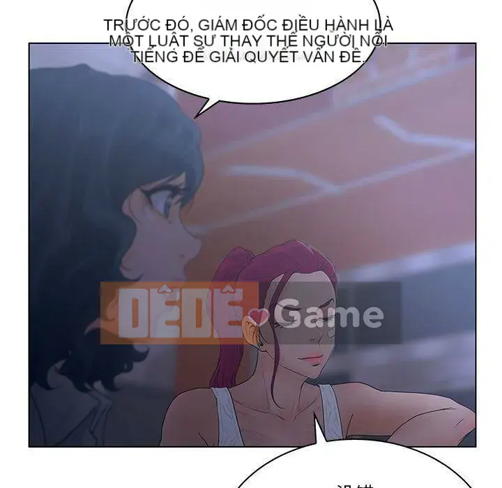 Lời buộc tội sai Chương 1-28