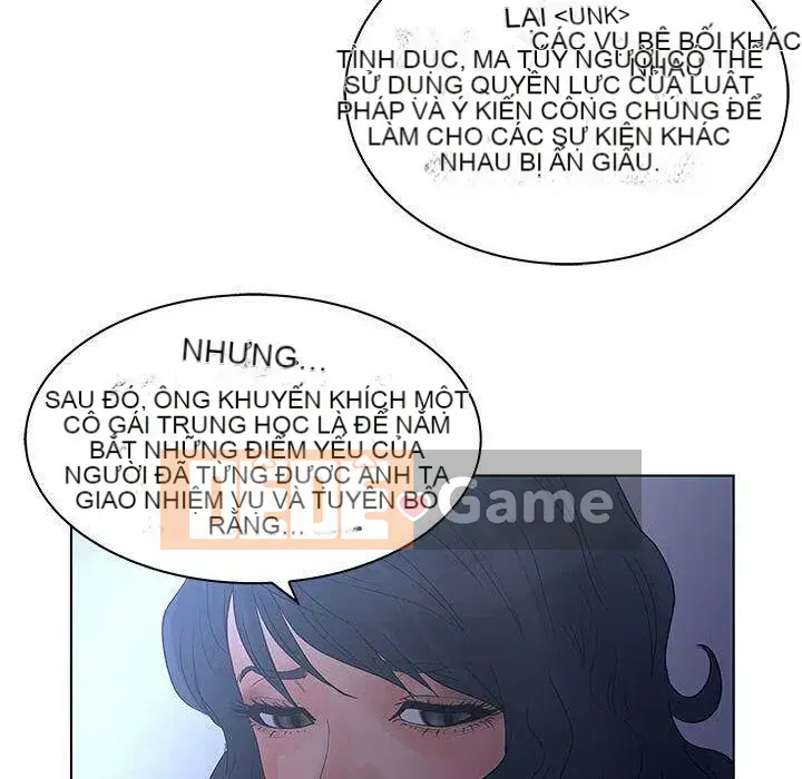 Lời buộc tội sai Chương 1-28