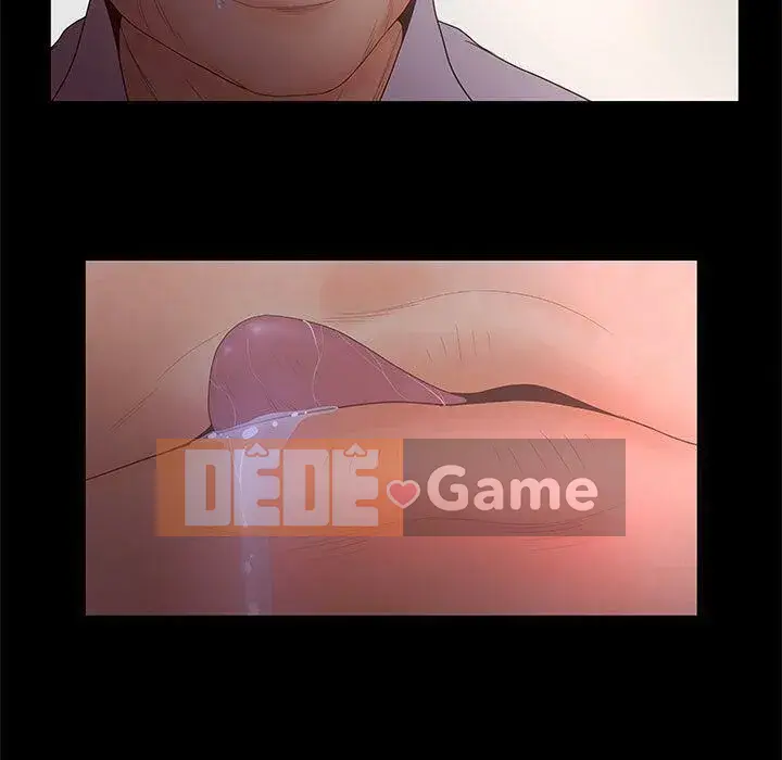 Lời buộc tội sai Chương 1-28