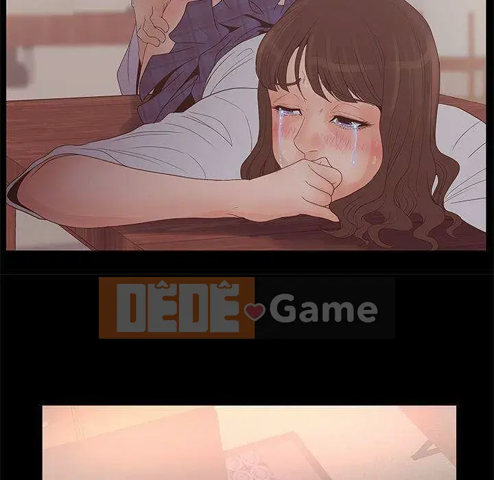 Lời buộc tội sai Chương 1-28