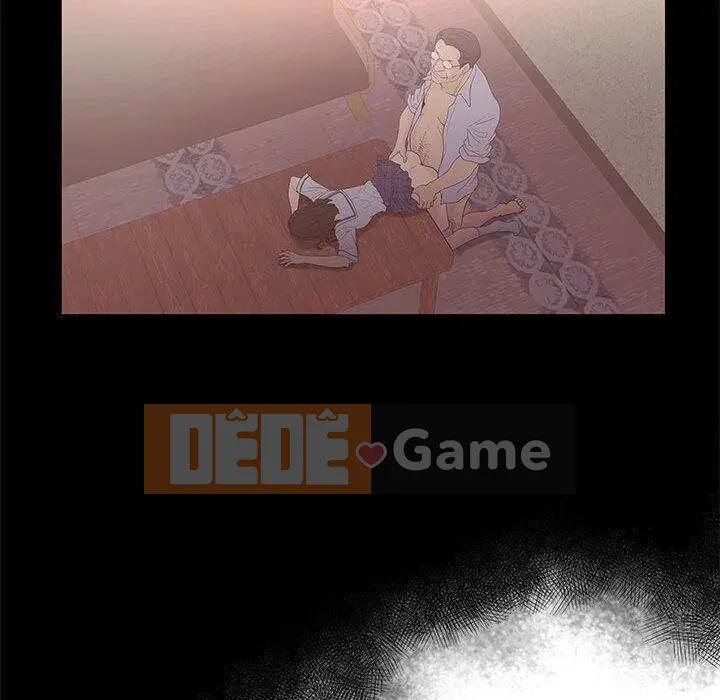 Lời buộc tội sai Chương 1-28