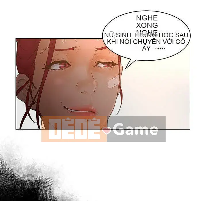 Lời buộc tội sai Chương 1-28