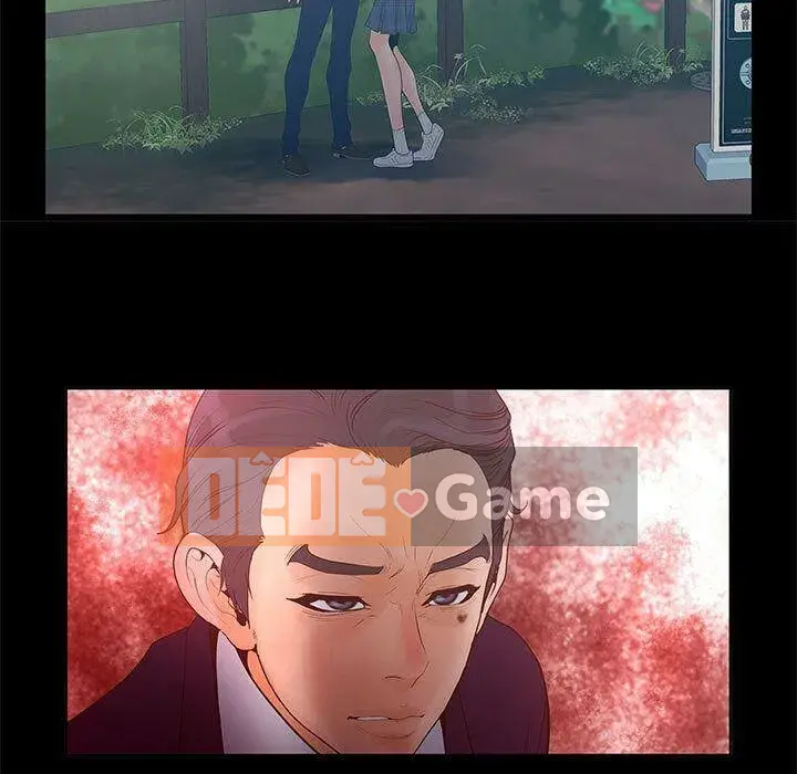 Lời buộc tội sai Chương 1-28