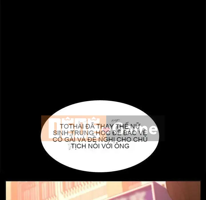 Lời buộc tội sai Chương 1-28