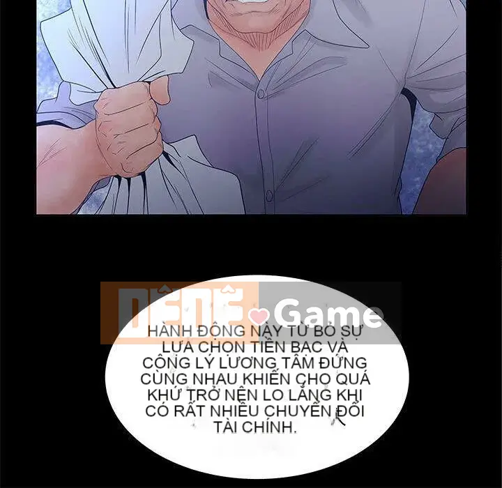 Lời buộc tội sai Chương 1-28