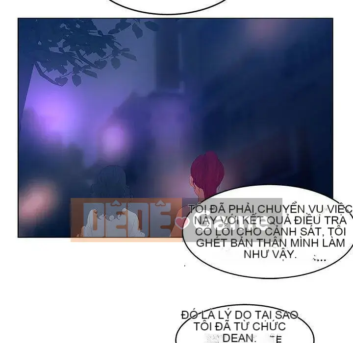 Lời buộc tội sai Chương 1-28