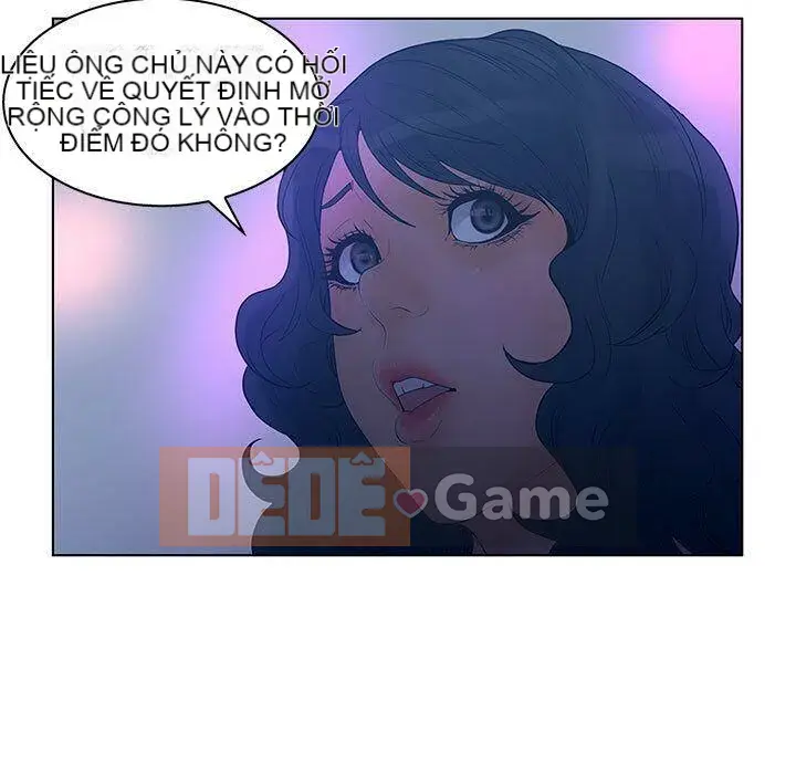 Lời buộc tội sai Chương 1-28