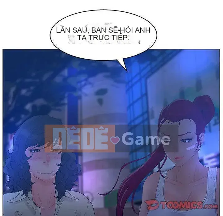 Lời buộc tội sai Chương 1-28