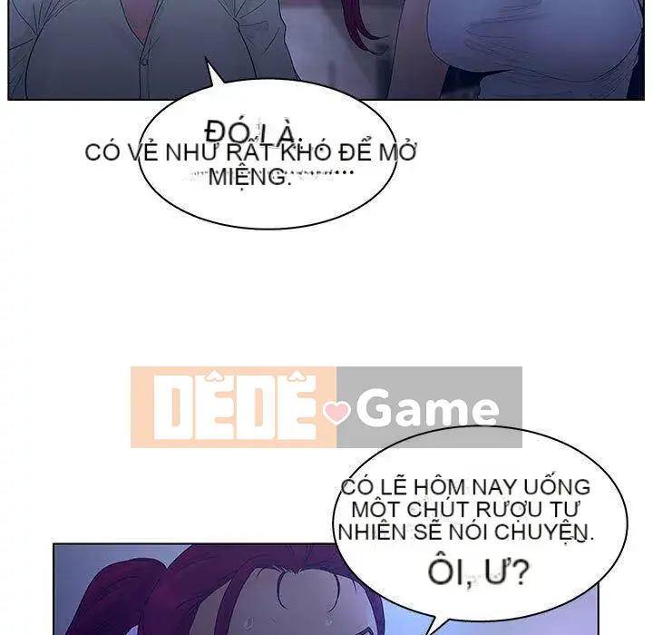 Lời buộc tội sai Chương 1-28