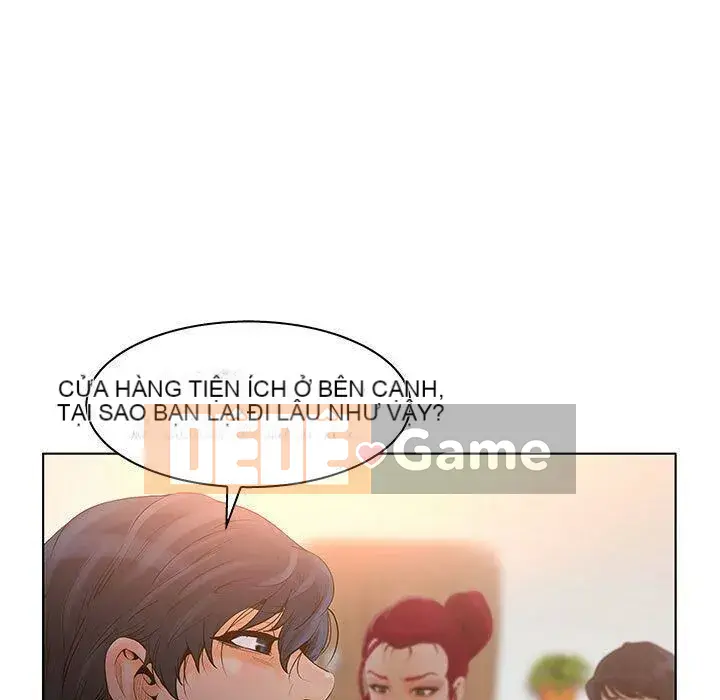 Lời buộc tội sai Chương 1-28