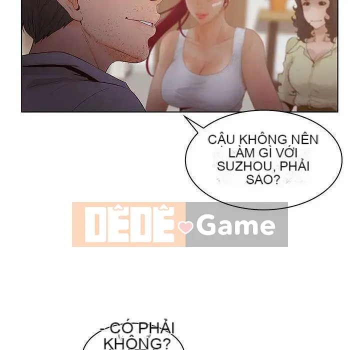 Lời buộc tội sai Chương 1-28