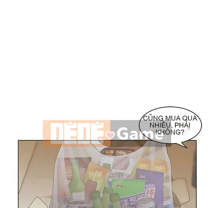 Lời buộc tội sai Chương 1-28