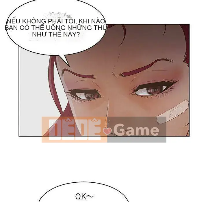 Lời buộc tội sai Chương 1-28