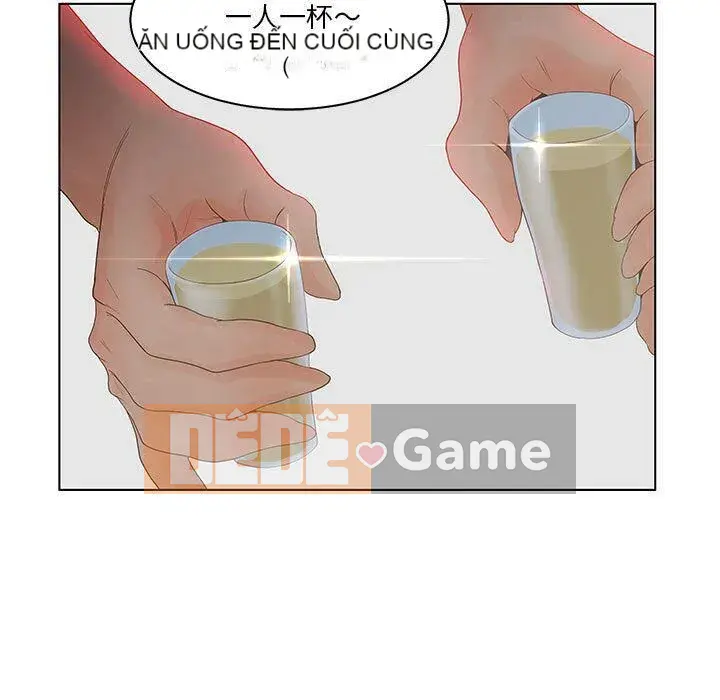 Lời buộc tội sai Chương 1-28