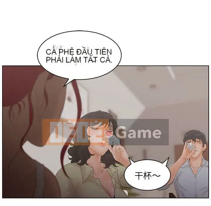 Lời buộc tội sai Chương 1-28