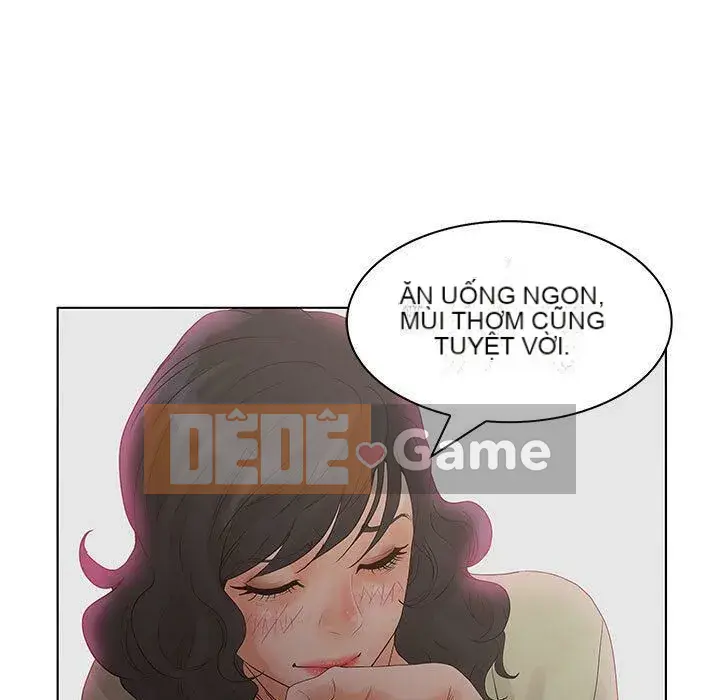 Lời buộc tội sai Chương 1-28