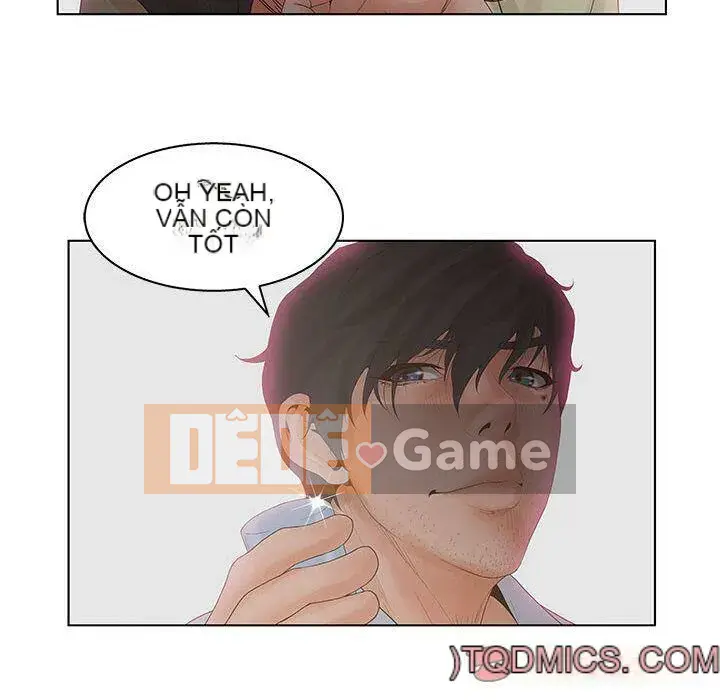 Lời buộc tội sai Chương 1-28