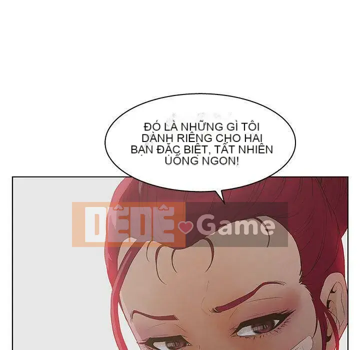 Lời buộc tội sai Chương 1-28