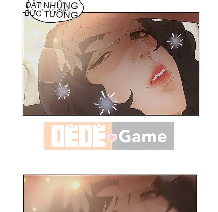 Lời buộc tội sai Chương 1-28