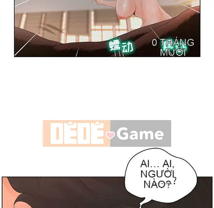 Lời buộc tội sai Chương 1-28