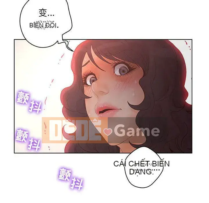 Lời buộc tội sai Chương 1-28