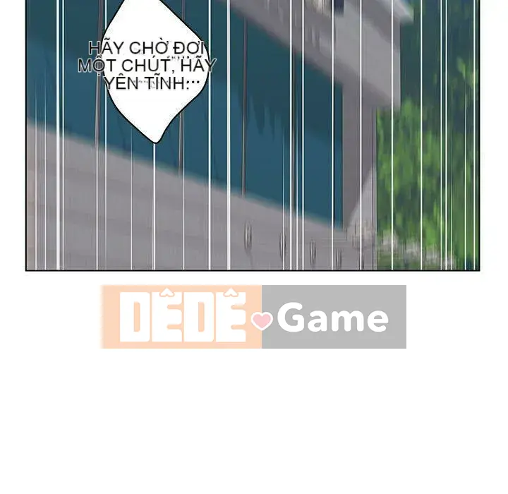 Lời buộc tội sai Chương 1-28