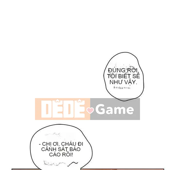 Lời buộc tội sai Chương 1-28