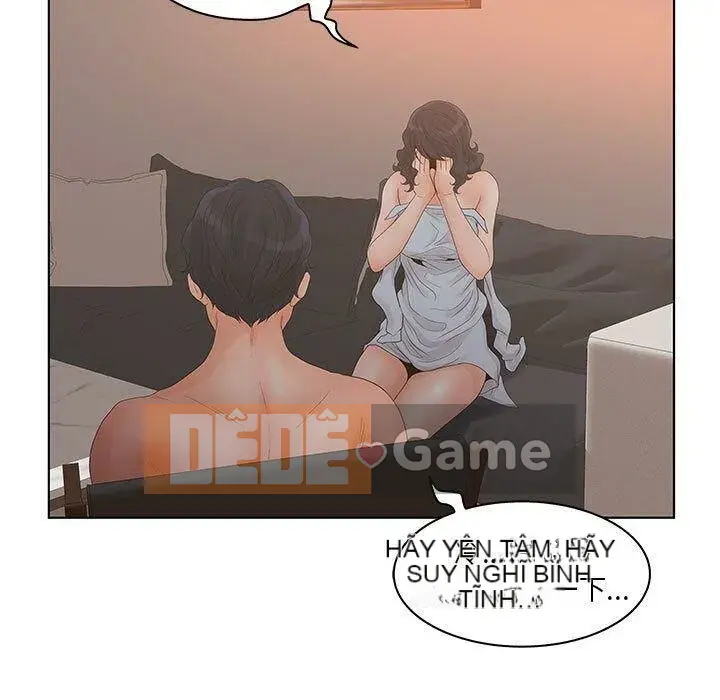 Lời buộc tội sai Chương 1-28