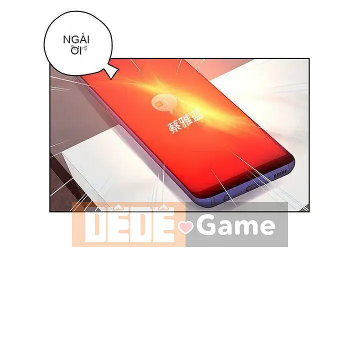 Lời buộc tội sai Chương 1-28