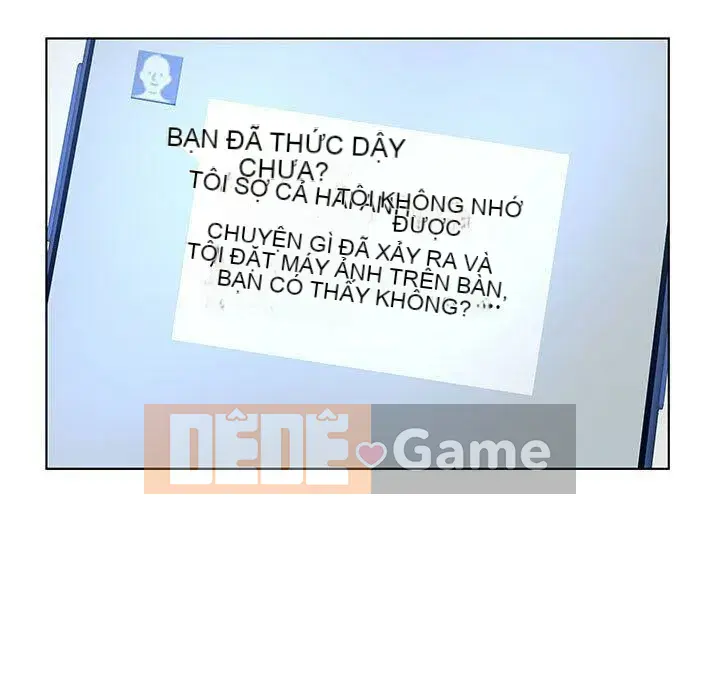 Lời buộc tội sai Chương 1-28