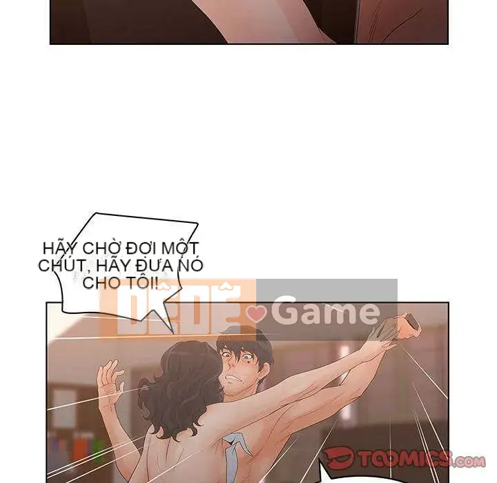 Lời buộc tội sai Chương 1-28