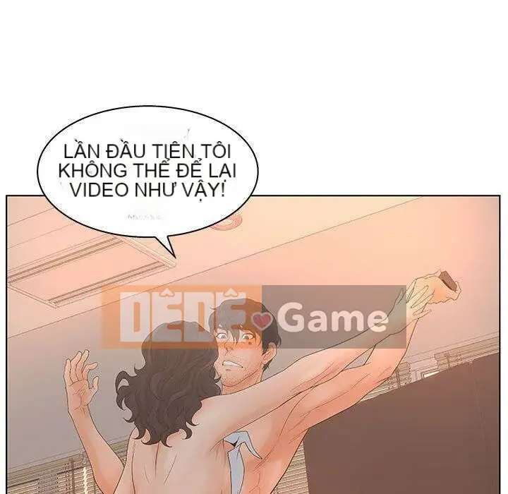 Lời buộc tội sai Chương 1-28