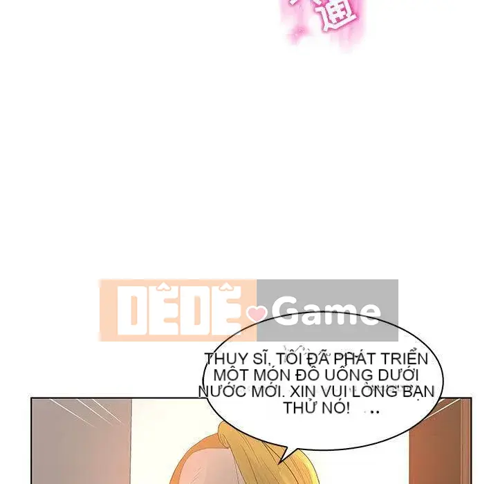 Lời buộc tội sai Chương 1-28