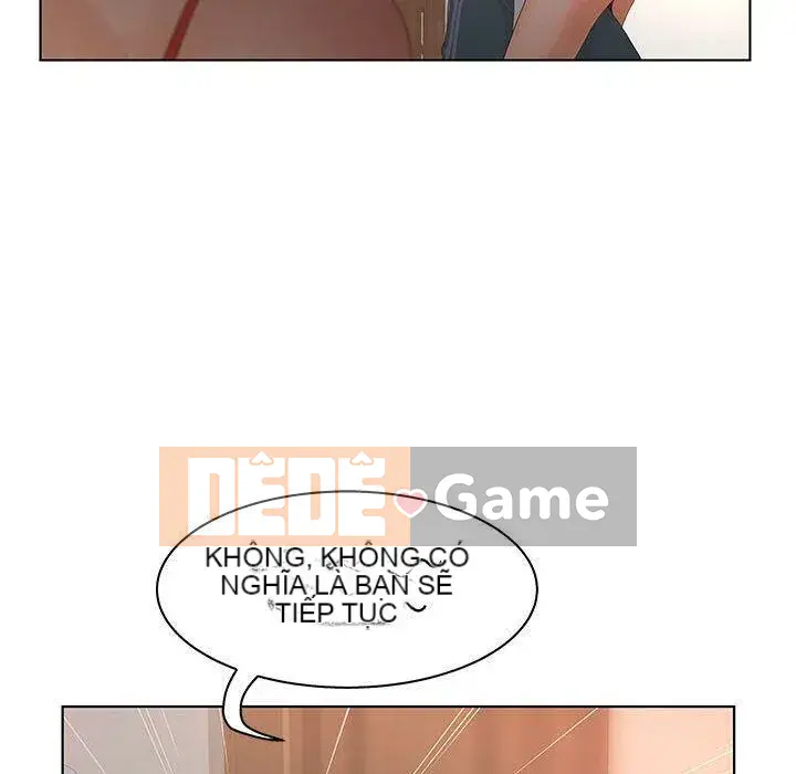 Lời buộc tội sai Chương 1-28