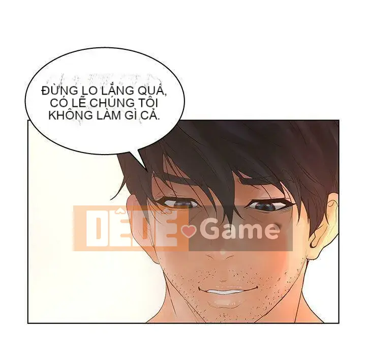 Lời buộc tội sai Chương 1-28