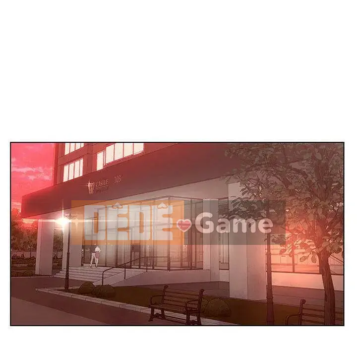 Lời buộc tội sai Chương 1-28