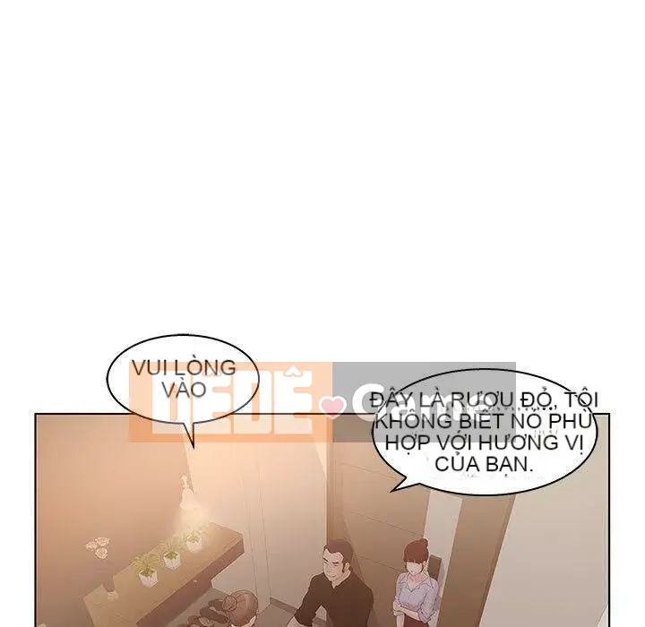 Lời buộc tội sai Chương 1-28