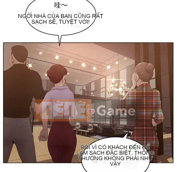 Lời buộc tội sai Chương 1-28