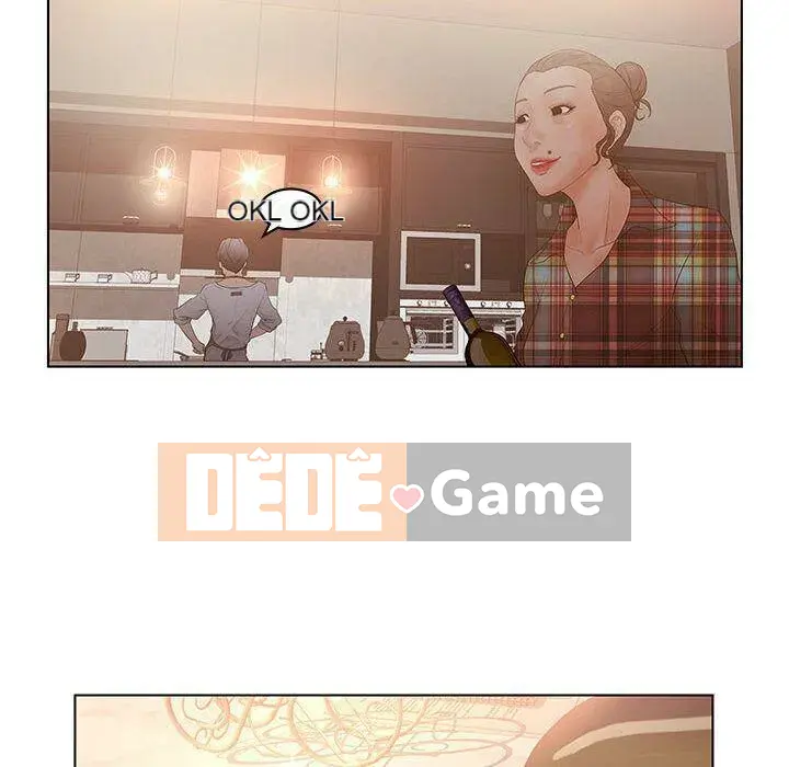 Lời buộc tội sai Chương 1-28