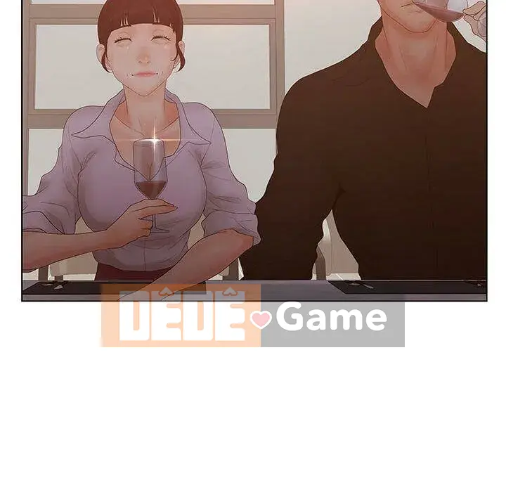 Lời buộc tội sai Chương 1-28