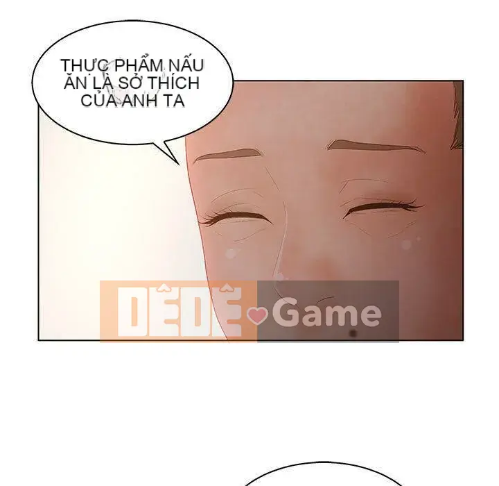 Lời buộc tội sai Chương 1-28