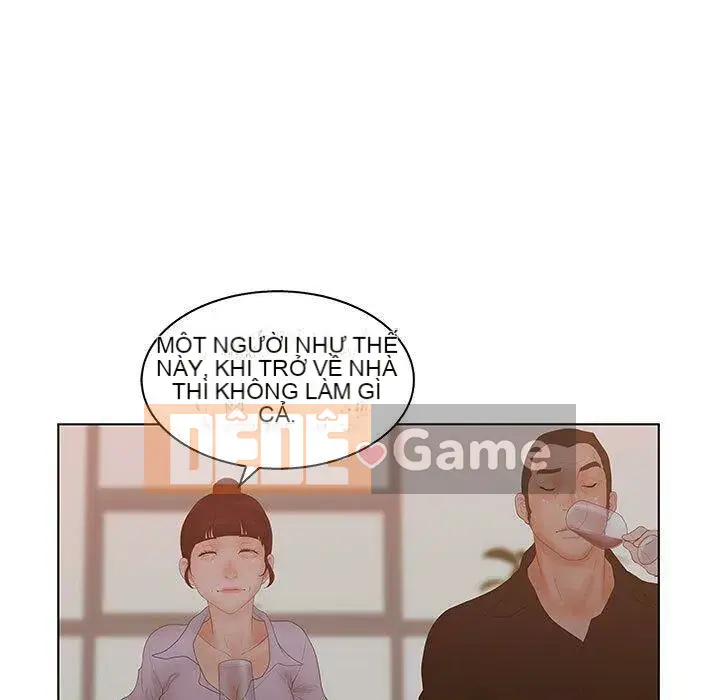 Lời buộc tội sai Chương 1-28