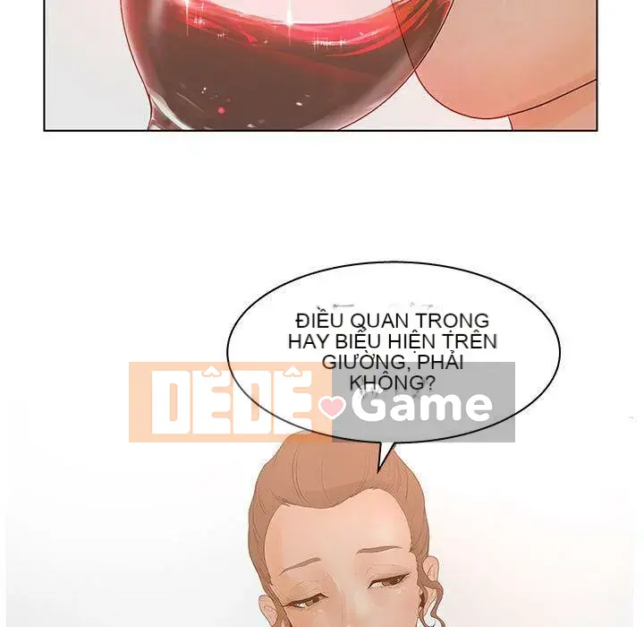 Lời buộc tội sai Chương 1-28