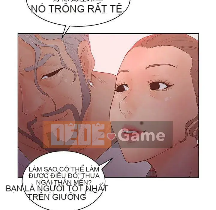 Lời buộc tội sai Chương 1-28