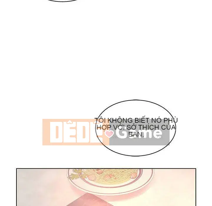 Lời buộc tội sai Chương 1-28